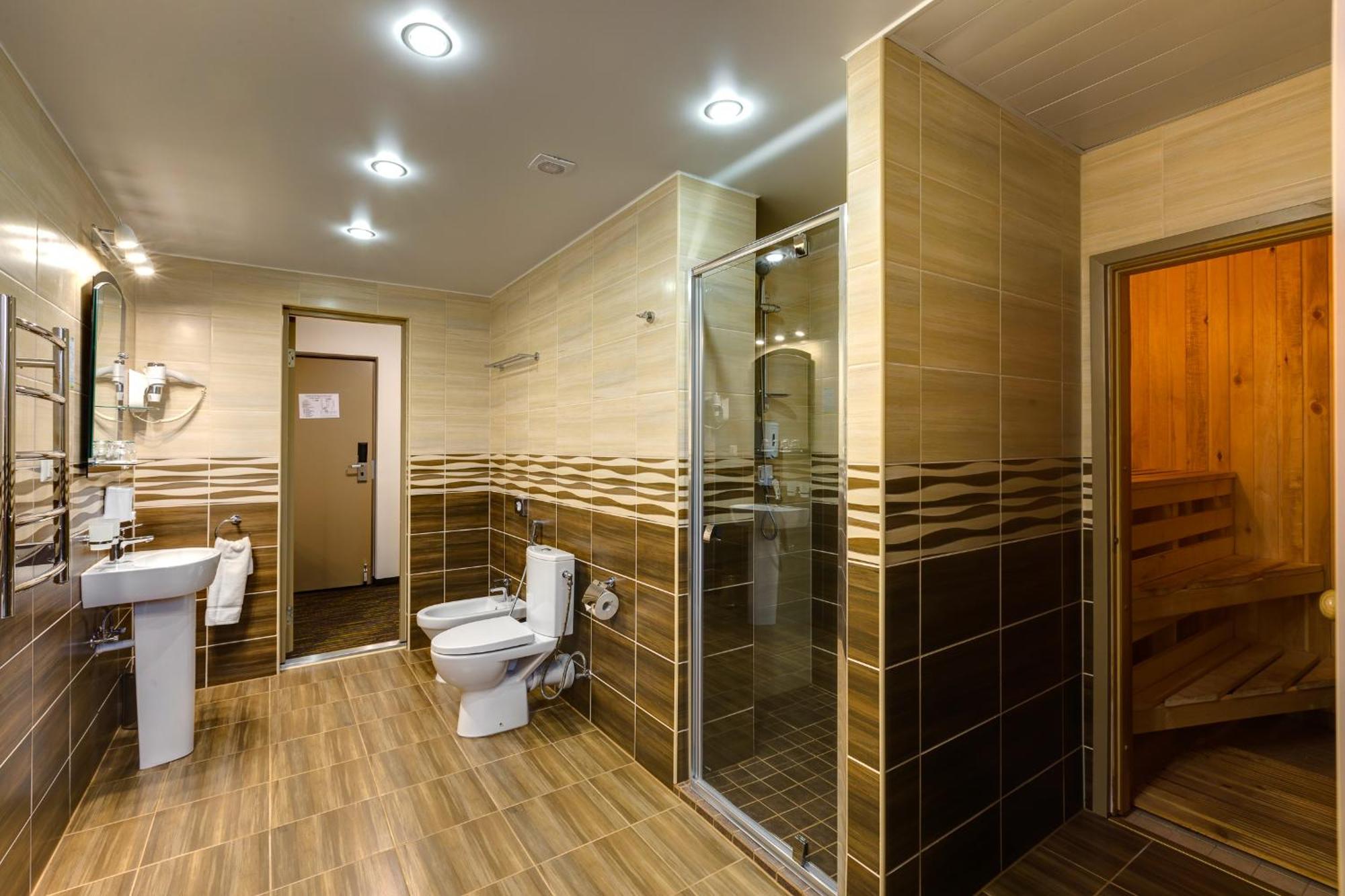 Liivarand Hotel Нарва-Йиесуу Екстер'єр фото